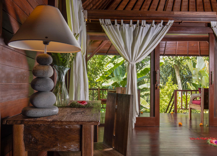 Others 2, Secluded Jungle Villa Ubud, Gianyar