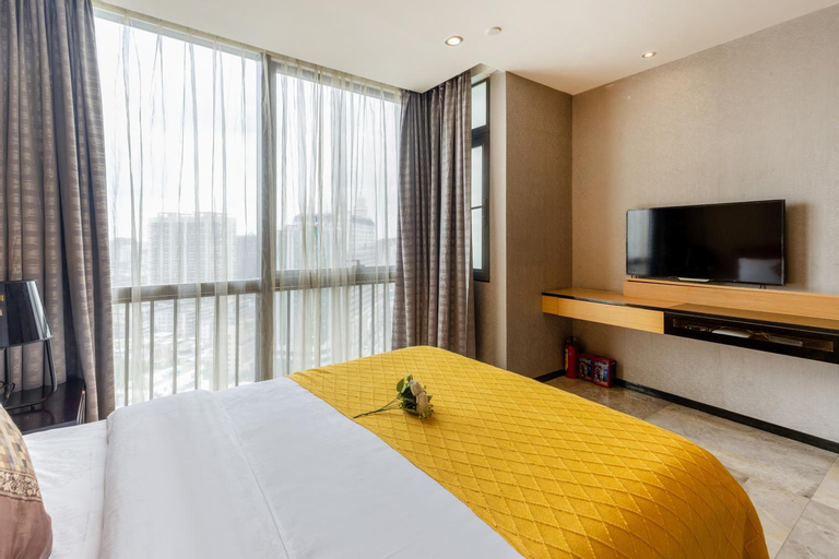 Bedroom 6