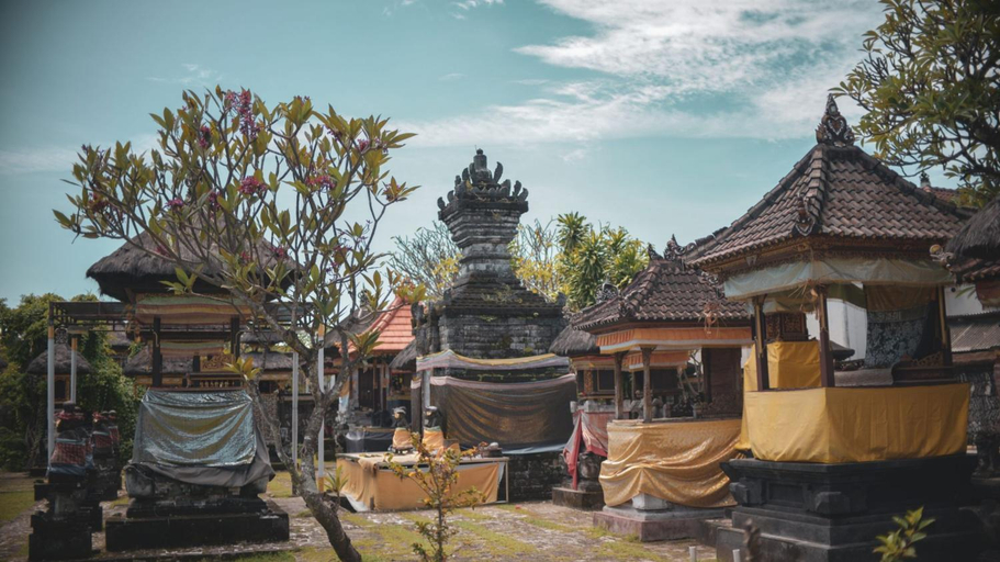 Others 4, PIMA Homestay, Denpasar