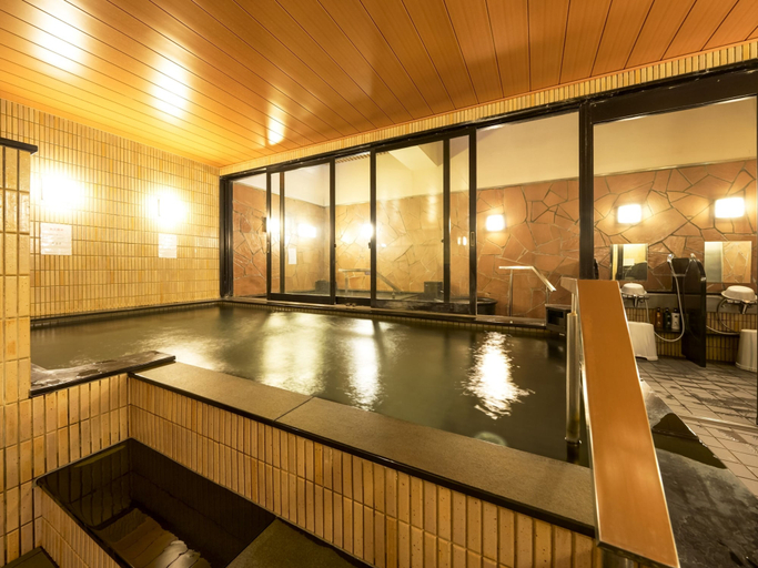 Sport & Beauty 2, APA Hotel Yodoyabashi Ekimae, Osaka