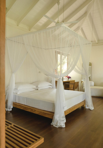 Bedroom 2, Kurulu Bay, Habaraduwa