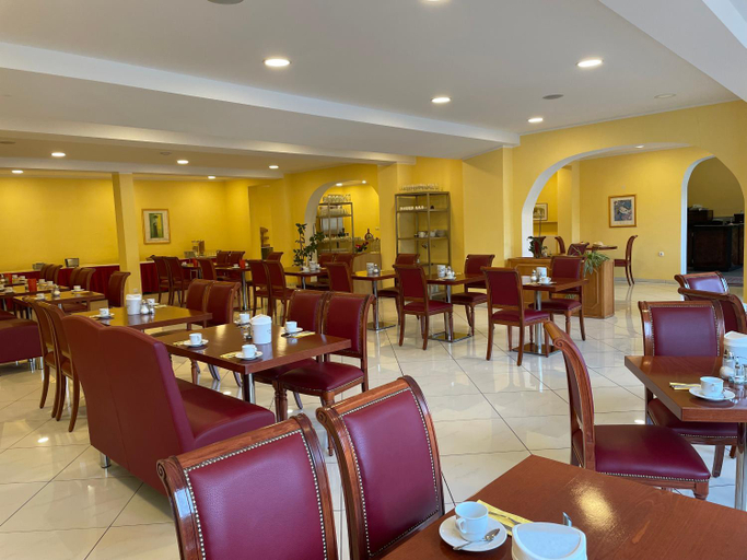 Food & Drinks 5, Hotel Rheinfels, Rhein-Hunsrück-Kreis