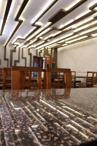 Food & Drinks 2, Annai in Saravana Bhavan Fine stay and Restaurant, Nagappattinam
