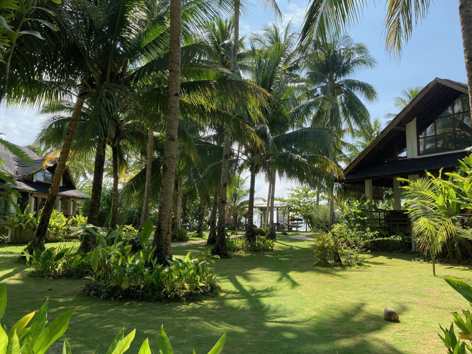 Others 3, Sandy Feet Siargao, General Luna