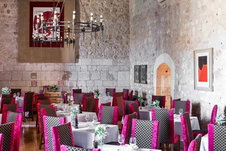 Food & Drinks 4, Parador de Alarcon, Cuenca