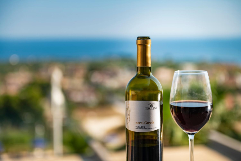 Food & Drinks 3, Aparthotel Isabella, Agrigento