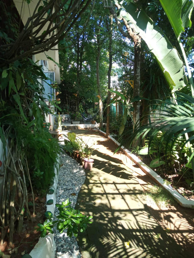 Others 4, Blissful Eyrie, Kamrup Metropolitan