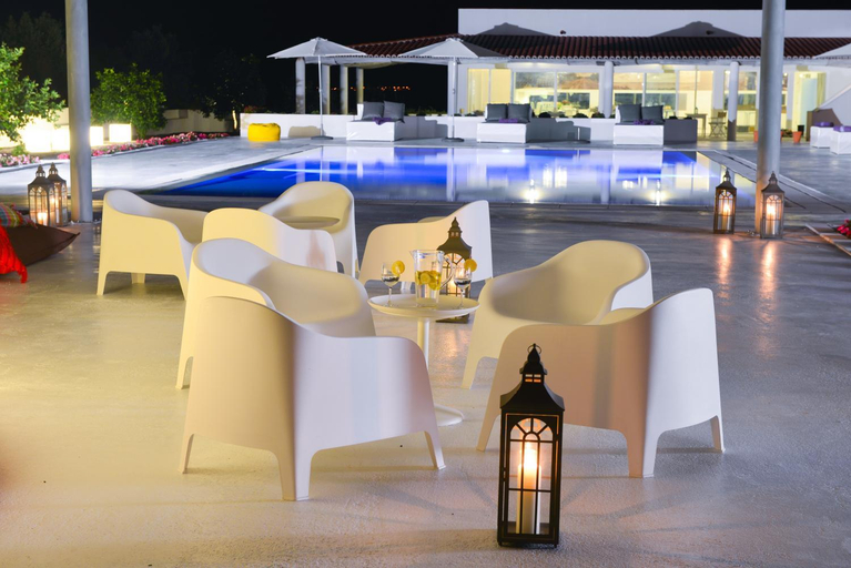 Food & Drinks 5, Sesmarias Turismo Rural & SPA, Cuba