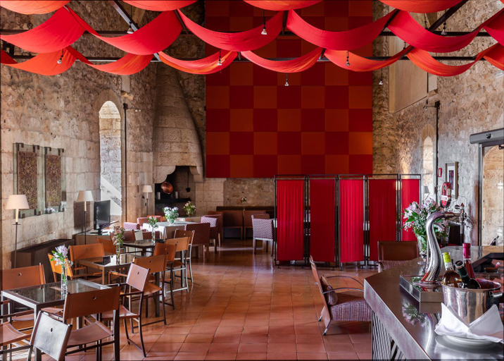 Food & Drinks 5, Parador de Alarcon, Cuenca