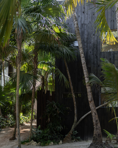 Exterior & Views 2, UMi Tulum, Cozumel