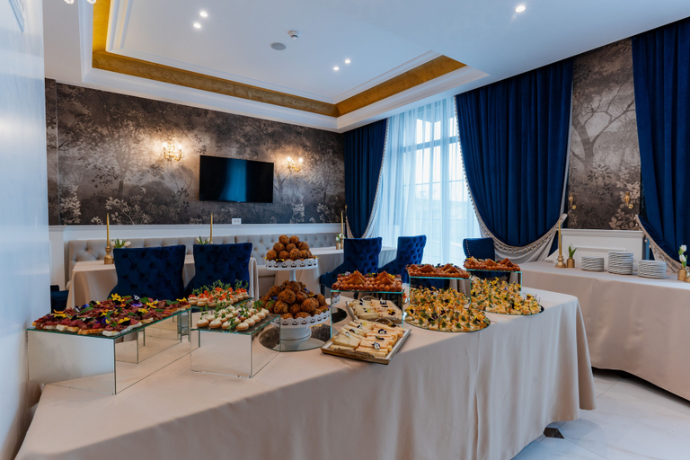 Food & Drinks 5, Hotel Noblesse Boutique & Spa, Ramnicu Valcea