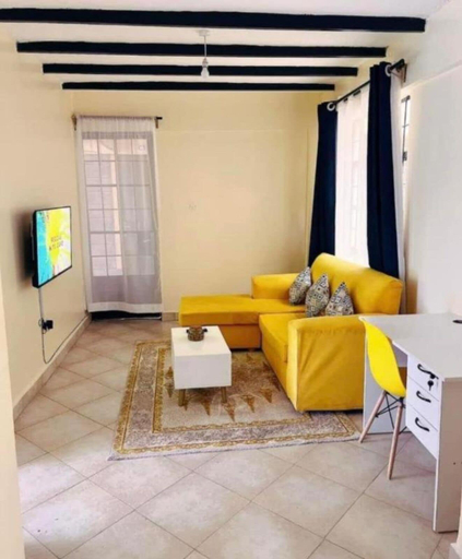 Bedroom 3, Honey Dew Kitengela Mall Apartments, Kajiado East
