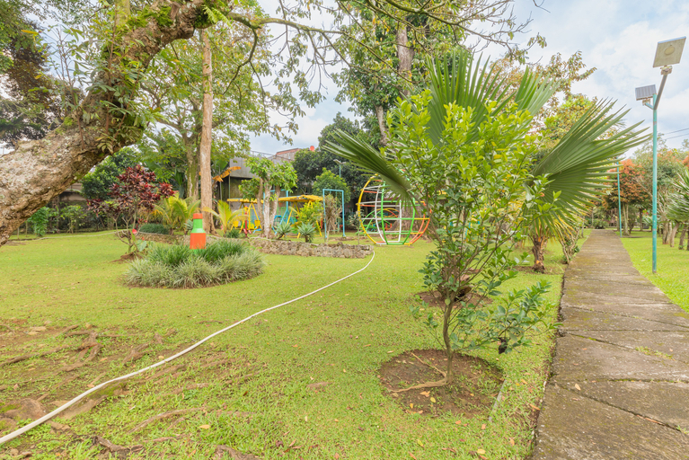 Others 5, Urbanview Resort Botol Cisarua Puncak Bogor, Bogor