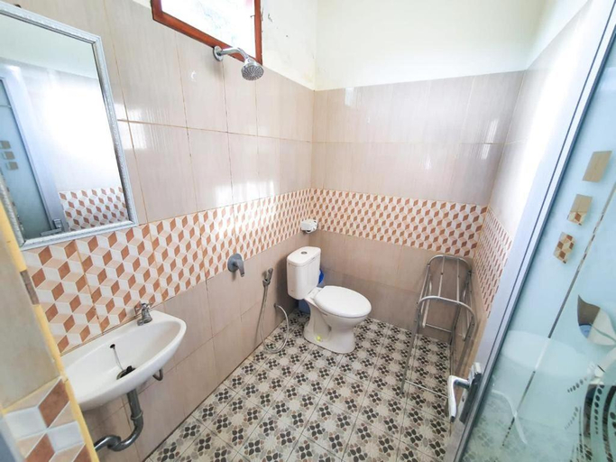 Others 5, Batur Happy House, Bangli