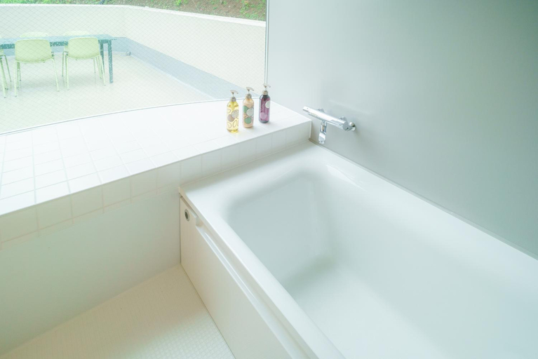 Bathroom 4, TAKAONE ACTIVITY&STAY, Hachiōji