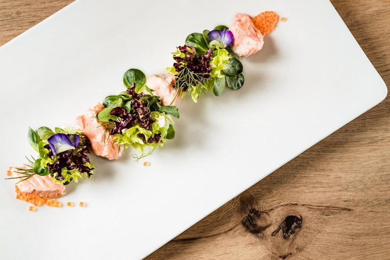 Food & Drinks 5, Aktiv Hotel Edelweiss, Bolzano