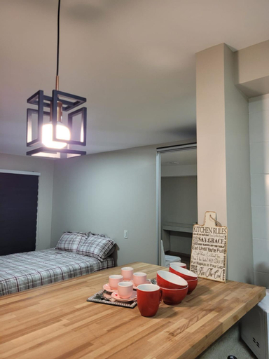 Others 1, LOFT ENCANTADOR COM PISCINA, VAGA, WiFi, TV 50", São Paulo