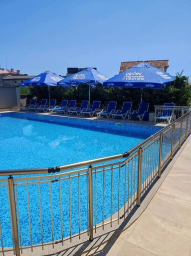 Sport & Beauty 5, Vemara City Apart Hotel, Varna