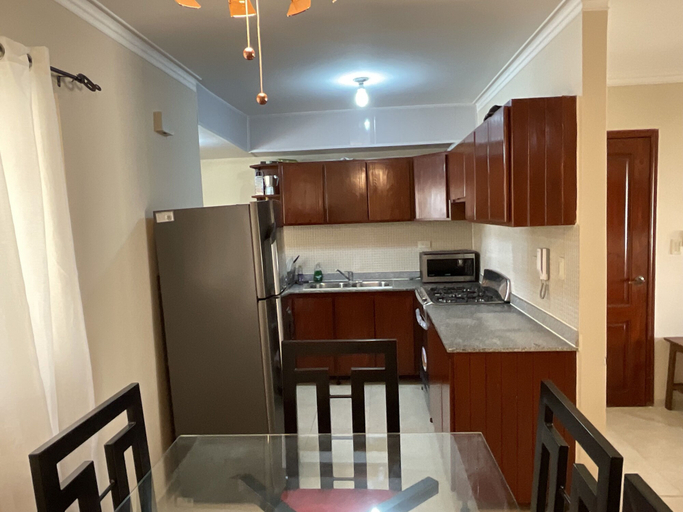 Others 5, Stylish Stay Ciudad Juan Bosch, Santo Domingo Este
