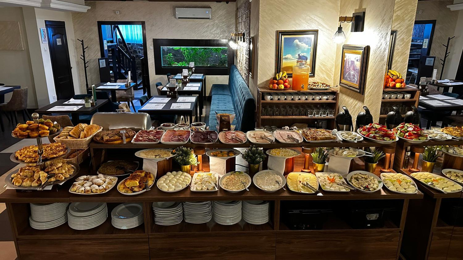 Food & Drinks 5, Club Satelit Zlatibor, Čajetina