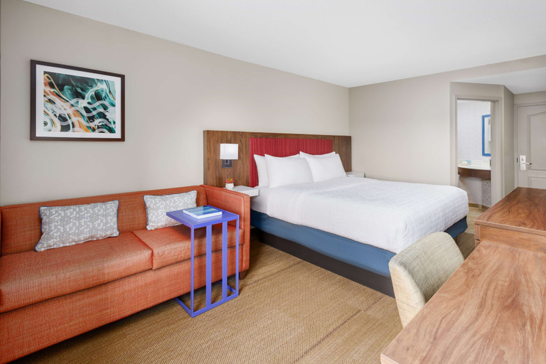 Others 5, Hampton Inn Ft. Lauderdale-Cypress Creek, Broward