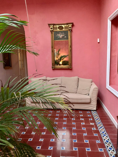 Public Area 4, Patios del Agua, Cádiz
