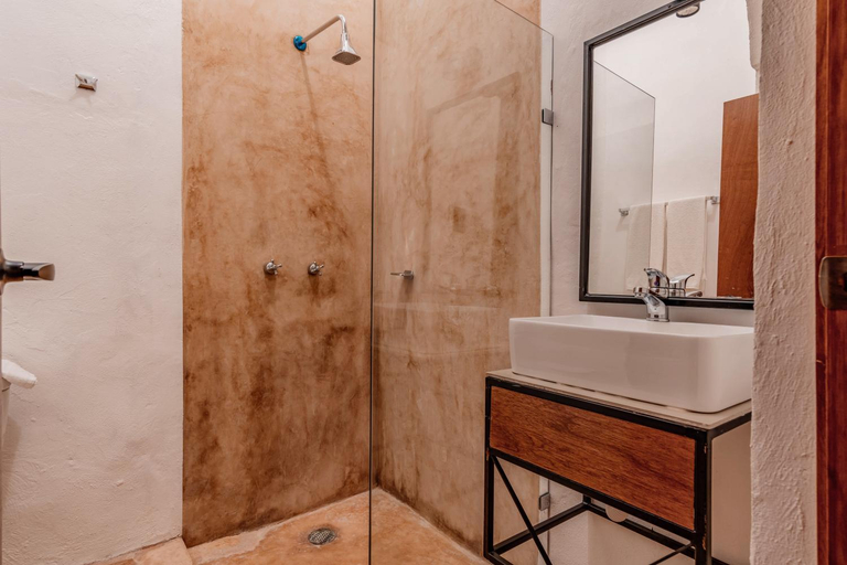 Bathroom 4, Hotel Ho Merida, Mérida