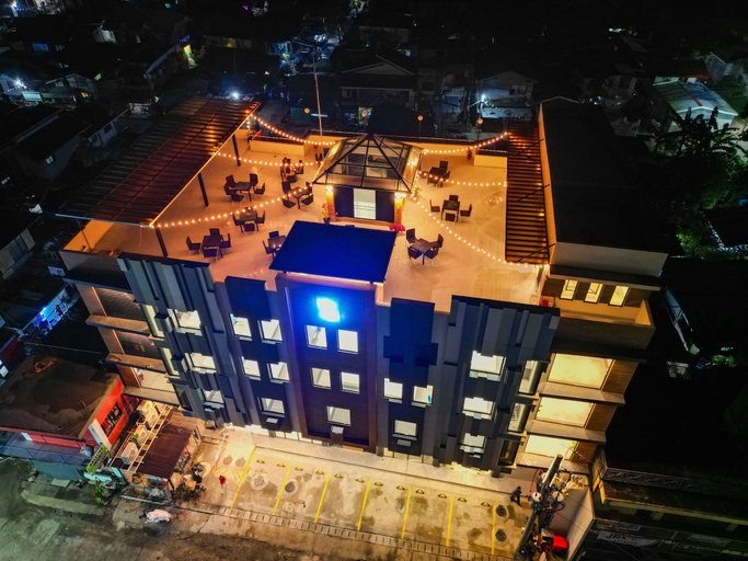 Exterior & Views 2, Seeya Hotel, Tubigon