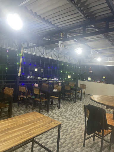 Vang Vieng Charming Boutique Hotel, Vangvieng