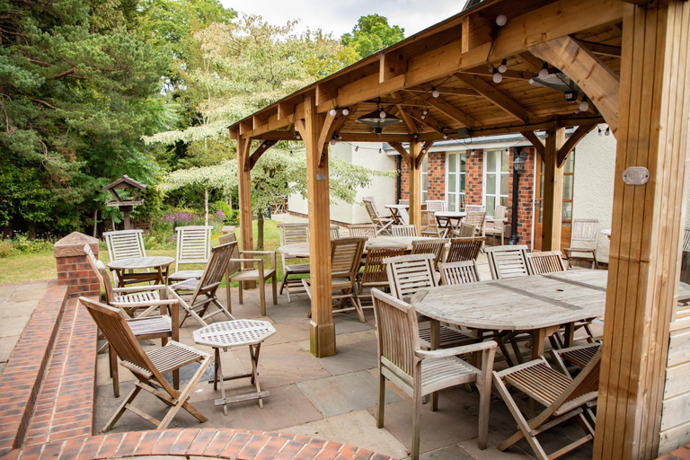 Food & Drinks 5, Mere Brook House, Wirral