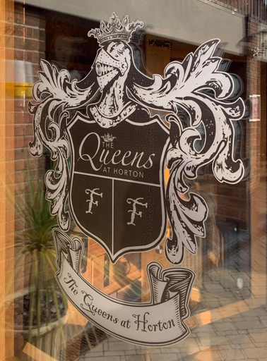 Exterior & Views 1, The Queens at Horton, Telford and Wrekin