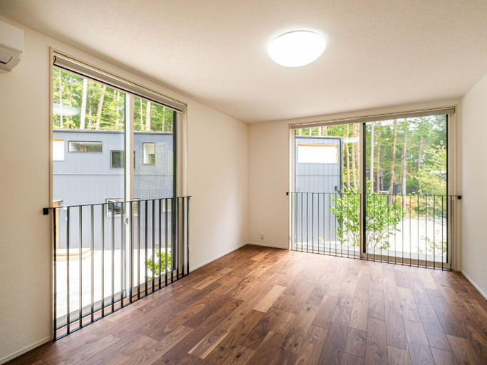 Others 1, FJ Forest - Vacation STAY 37809v, Fujikawaguchiko