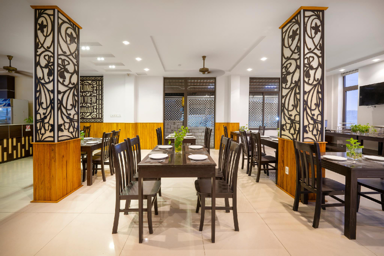Food & Drinks 4, Hotel Front Beach, Da Nang