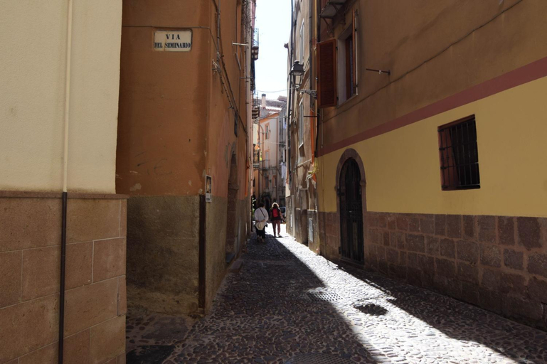 Others 5, Casa vacanze su sorighe., Oristano