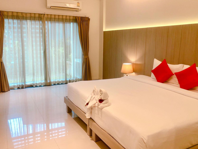 Bedroom 9