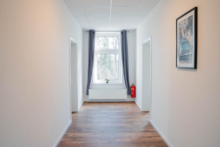 Others 3, Buer Appartment, Gelsenkirchen