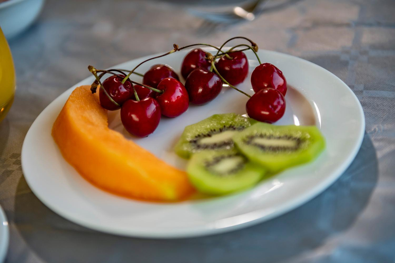 Food & Drinks 2, Aparthotel Isabella, Agrigento