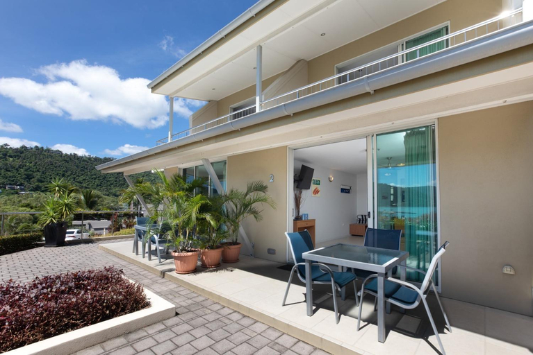Others 2, Waterview Airlie Beach, Whitsunday