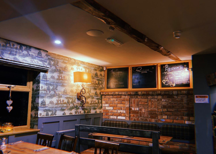 Food & Drinks 4, The Queens at Horton, Telford and Wrekin