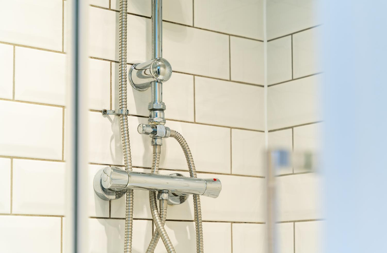 Bathroom 4, Rivendell Park, Dorset