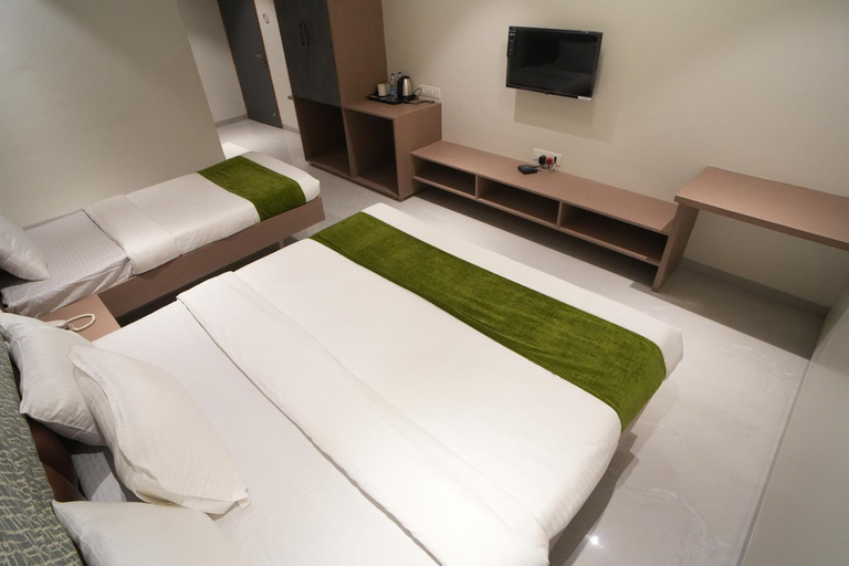 Others 5, Hotel Modi Samrat, Aurangabad