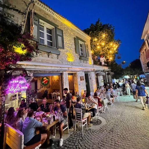 Exterior & Views 2, Hoşça kal Alaçatı, Çeşme