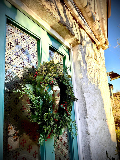 Others 4, The White House at The Tinners Arms, Cornwall
