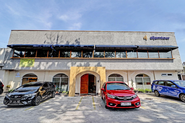 Exterior & Views 1, OYO Life 92630 Siliwangi Residence 63, Bandung