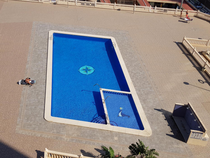 Sport & Beauty 2, Torre Principado-Fincas Benidorm, Alicante