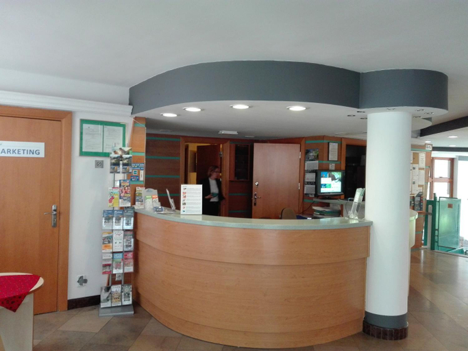 Public Area 4, Geovita Zakopane, Tatra