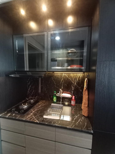 Others 3, Apartemen Taman Melati Yogya by The Cantigi, Sleman