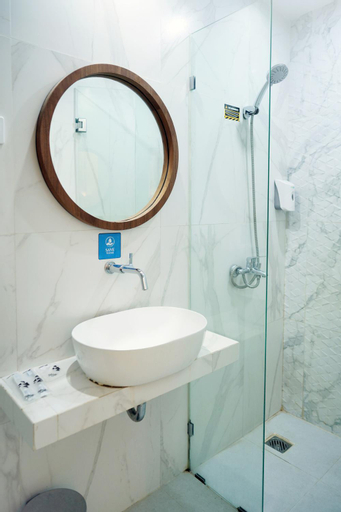 Bathroom 4
