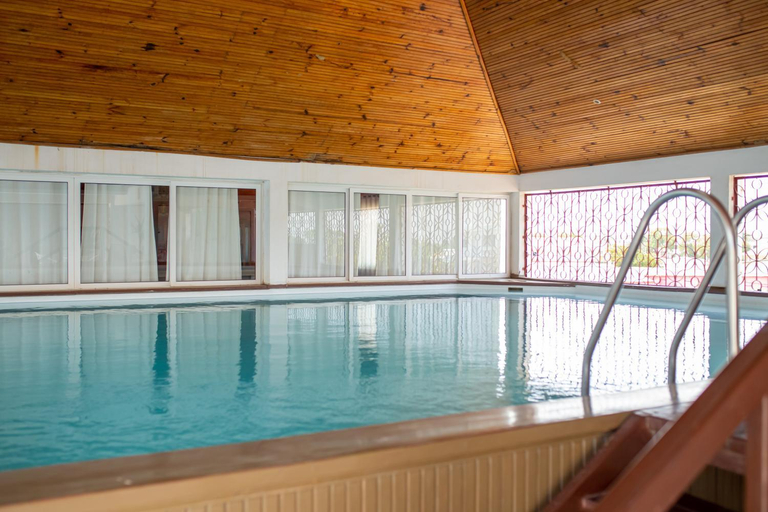 Sport & Beauty 5, Amazone Hotel Tulear, Atsimo-Andrefana