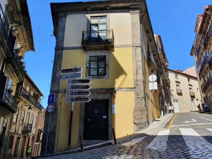 Others 5, Sunny Oporto, Douro Apartments, Porto
